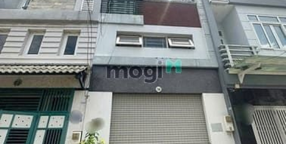 Bán nhà riêng: ⭐️ Hẻm xe hơi, gần mặt tiền Nơ Trang Long P7 Bình Thạnh,giáp Phú 