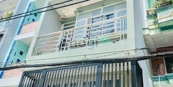 Bán nhà riêng: Chính chủ bán nhà Khuông Việt. 4,1x18. 3 lầu.Giấy tờ đầy đủ, giá 