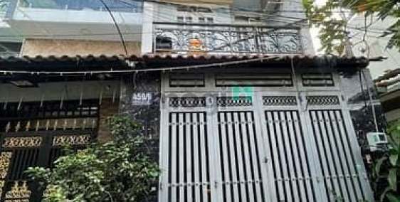 Bán nhà riêng: 157 – NHÀ ĐẸP LÒ SIÊU 3m nở hậu 3.4m, dài 7.2m – CN đủ, hoàn côn