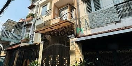 Bán nhà riêng: ⭐️ HẺM 3M CÁCH MẶT TIỀN 3 CĂN NHÀ Nguyễn Thượng Hiền, P5, Bình Th