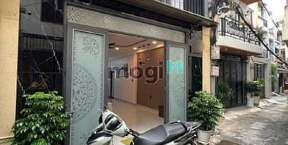 Bán nhà riêng: ⭐️ Khu thời trang hẻm 1/ Lê Văn Sỹ, P10, Phú Nhuận !!   ️