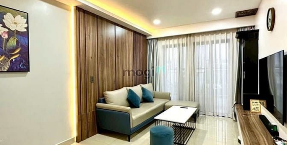 Bán căn hộ chung cư: Bán căn hộ Res 11, DT 73m2, 2PN, NT cơ bản, giá 5.5 tỷ TL