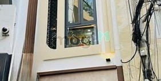 Bán nhà riêng: Hàng mới về –3 Tỷ 790 siêu phẩm Thích Quảng Đức, P5, Phú Nhuận