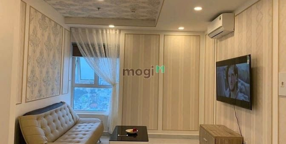 Bán căn hộ chung cư: Bán căn hộ Terra Royal, DT 58m2, 2PN, Full NT, giá 6.8 tỷ