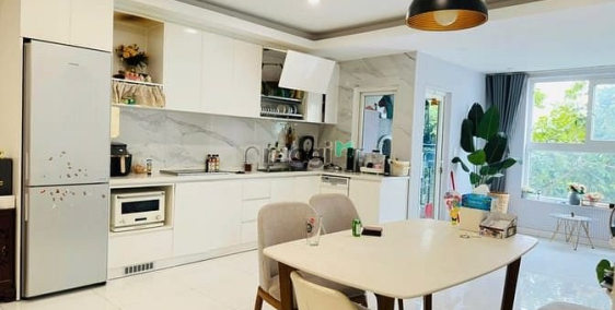 Bán căn hộ chung cư: Bán căn hộ The Useful, DT 60m2, 2PN, giá 2.750 tỷ TL