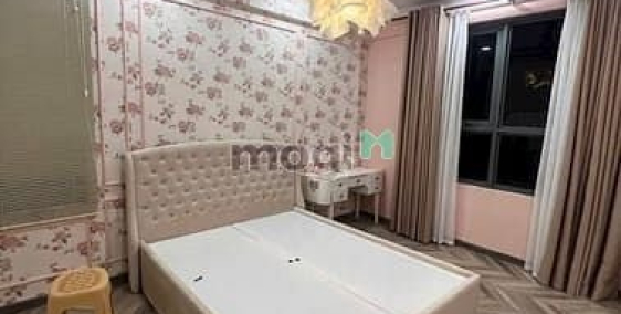 Bán căn hộ chung cư: Bán căn hộ Carillon 5, DT 52m2, 1PN có NT, giá 3.350 tỷ