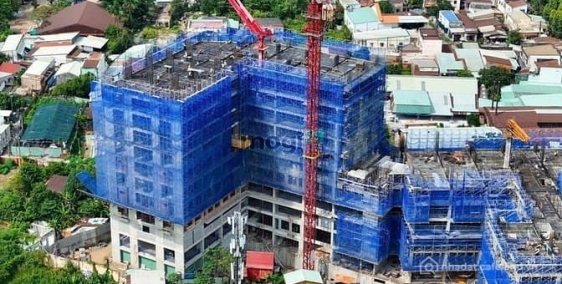 Bán căn hộ chung cư: Mở bán tháp River 2 căn hộ fresia Riverside Biên Hòa ngay A