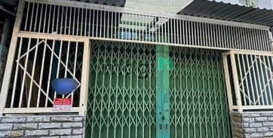 Bán nhà riêng: Nhà phố mặt tiền hẻm 1056 Huỳnh Tấn Phátgần Đại Học RMIT Tôn Đức 