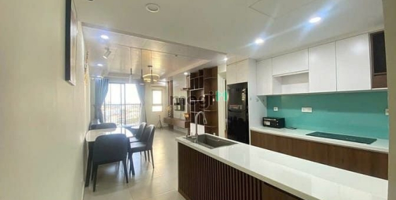 Bán căn hộ chung cư: Chỉ cần trả trước 1 tỷ sở hữu ngay căn hộ 77m2 chung cư Top