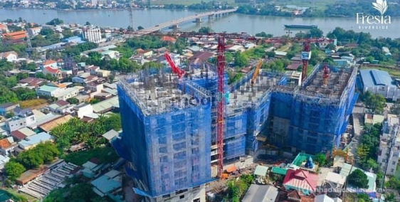 Bán căn hộ chung cư: Chỉ cần thanh toán trước 470 triệu sở hữu ngay căn hộ 2PN d