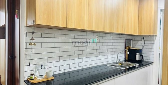 Bán căn hộ chung cư: Cần cho thuê căn hộ 2PN ngay KCN Biên Hòa 2 giá 5 triệu/ th