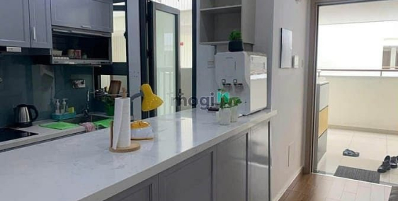 Bán căn hộ chung cư: Cần bán căn hộ 77m2 Topaz Twins P. Thống Nhất Biên Hòa full