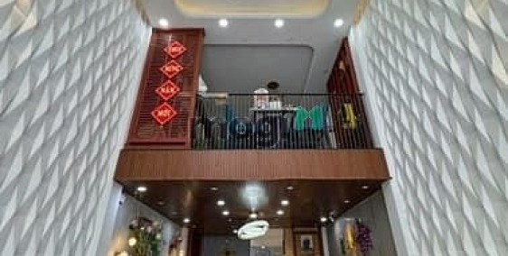 Bán nhà riêng: HÀNG HIẾM GÒ VẤP – CHÍNH CHGiá bán: 3,39 TỶ – TL hh 170tr nhận đủ