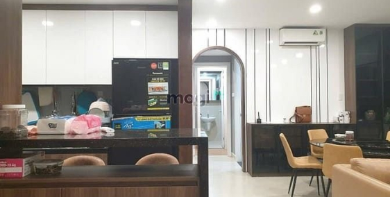 Bán căn hộ chung cư: Cần bán căn hộ 82m2 chung cư Topaz Twins P. Biên Hòa giá 3.