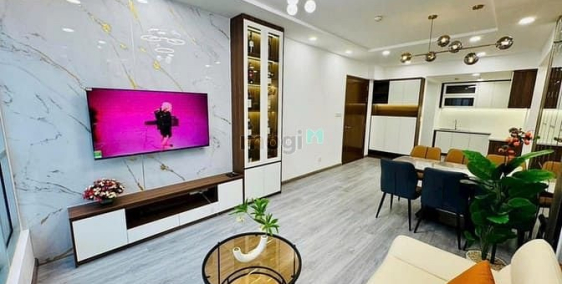 Bán căn hộ chung cư: Bán căn hộ Celadon City, DT 94m2, 3PN, Full NT, giá 5.1 tỷ 