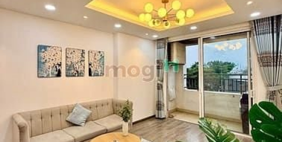 Bán căn hộ chung cư: Bán căn hộ Richstar, DT 91m2, 3PN, Full NT, giá 5 tỷ TL