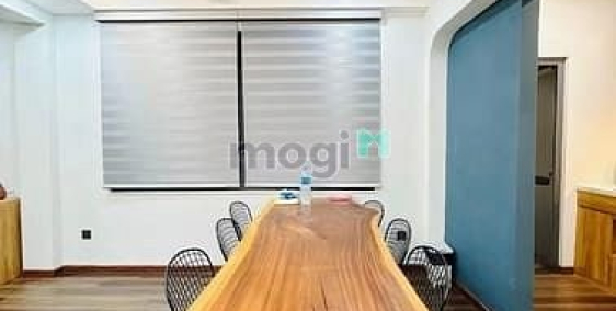 Bán căn hộ chung cư: [P Bàn Cờ] Bán Căn Hộ Mặt Tiền Cao Thắng Q.3, 46m², Thang M