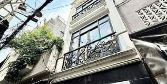 Bán nhà riêng: ️ Giá: 2.9 tỷ TL ⭐️ Nhà Mặt Tiền - Hẻm Xe Hơi Quay Đầu - Phó Đức