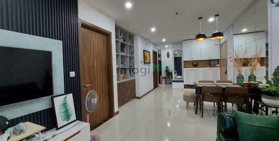 Bán căn hộ chung cư: Bán Terra 80m2,3pn nhà đẹp chỉ 8ty500tr