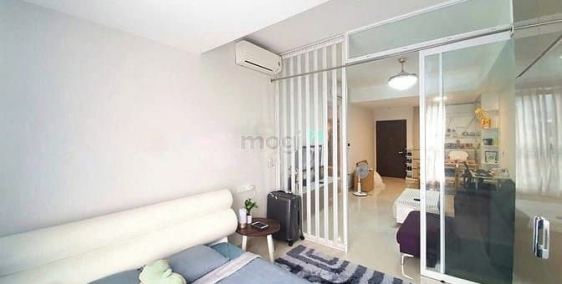 Bán căn hộ chung cư: Botanica Premier 56m2,1pn full nthat đẹp chỉ 3ty900tr