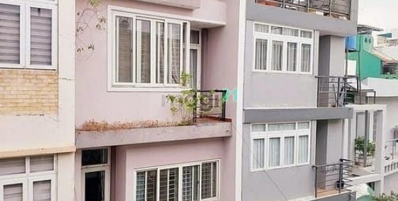 Bán căn hộ chung cư: [P Bàn Cờ] Bán Căn Hộ Lầu 3, C/c Nguyễn Thiện Thuật, 45m2, 