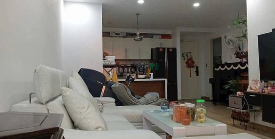 Bán căn hộ chung cư: Botanic Tower 93m2,2pn chỉ 6ty7 đã có sổ