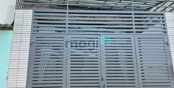 Bán nhà riêng: Nhà 1 Trệt 1 Lầu Đường Tân Lập 1 Ngay Trường THCS Hiệp Phú