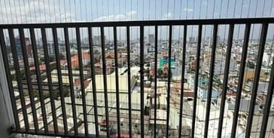 Bán căn hộ chung cư: Carillon 5 72m2,2pn,2wc full nthat giá 4ty đã có sổ