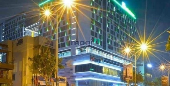Bán căn hộ chung cư: Bán căn hộ Republic Plaza, DT 54m2, 1PN, Full NT, giá 2.7 t