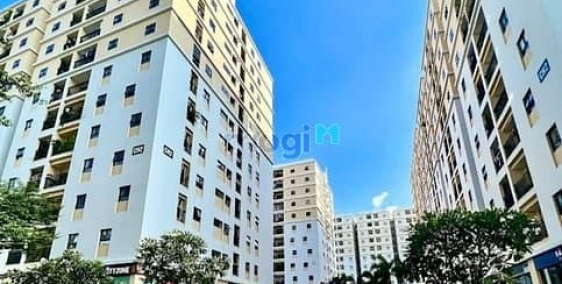 Bán căn hộ chung cư: Cityland Park Hill 102m2,3pn chỉ 6ty500tr ntcb đã có sổ