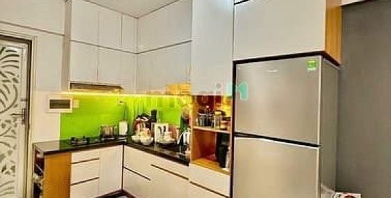 Bán căn hộ chung cư: Bán căn hộ Phúc Yên 3, DT 65m2, 2PN, có NT, giá 3.250 tỷ