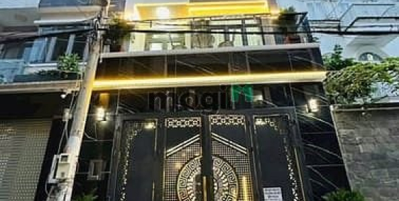 Bán nhà riêng: Nhà phố hiện đại xây ở kiên cố chắc chắn - Đường 6m 71 Đào Tông N