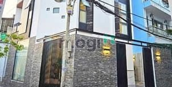 Bán nhà riêng: Nhà mới 100% đẹp lung linh 2 lầu ST lô nhì Dương Cát Lợi, TT.Nhà 