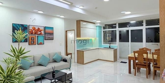 Bán căn hộ chung cư: Bán căn hộ Cộng Hoà Plaza, DT 72m2, 2PN, có NT, giá 4.8 tỷ