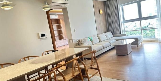 Bán căn hộ chung cư: Bán căn hộ cao cấp Happy Valley, Phú Mỹ Hưng, quận 7