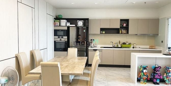 Bán căn hộ chung cư: Bán căn hộ 3PN Sarica cam kết giá rẻ nhất thị trường 8 tỷ 5