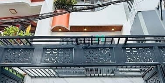 Bán nhà riêng: Bán Siêu Phẩm Nhà Phố Thiết Kế Đẹp Đường Quang Trung, Quận Gò Vấp