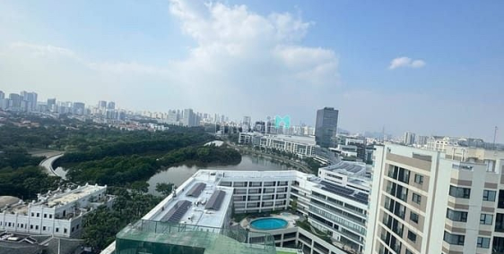 Bán căn hộ chung cư: Cần bán căn hộ cao cấp Horizon, Phú Mỹ Hưng, Quận 7