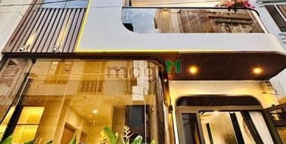 Bán nhà riêng: Bán Siêu Phẩm Nhà Phố Đường Thích Quảng Đức, Phường 05, Quận Phú 