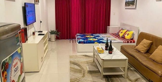 Bán căn hộ chung cư: Officetel Sky Center 36m2 chỉ 2ty700tr