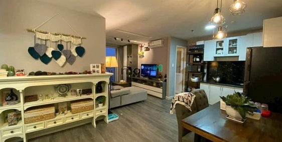 Bán căn hộ chung cư: The Harmona 81m2,2pn đã có sổ chỉ 4ty8