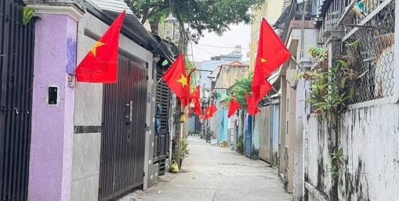 Bán nhà riêng: Chính chủ bán nhà Phường Bình Trưng Đông, Quận 2, vị trí đẹp