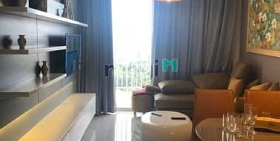 Bán căn hộ chung cư: Golden Mansion 69m2,2pn chỉ 5ty2