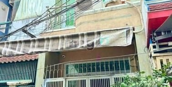 Bán nhà riêng: Bán nhà rẻ 2 lầu 149/4 Nguyễn Văn Công p3 Gò Vấp (Bv175)