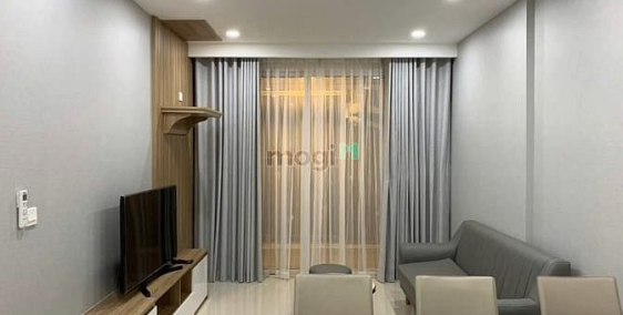 Bán căn hộ chung cư: Kingston 77m2,2pn có sổ hồng chỉ 7ty6