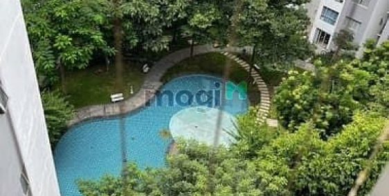 Bán căn hộ chung cư: Bán căn hộ Celadon City, DT 80m2, 3PN, Full NT, giá 4.680 t