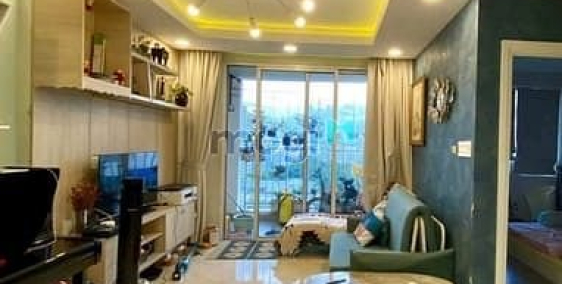 Bán căn hộ chung cư: The Botanica 73m2,2pn full nthat chỉ 5ty400tr