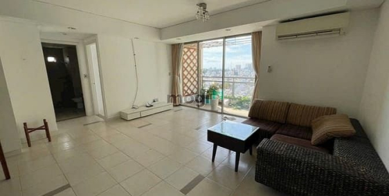 Bán căn hộ chung cư: Botanic Tower 113m2,3pn ntcb chỉ 5ty5 đã có sổ