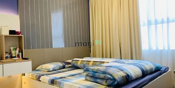 Bán căn hộ chung cư: Richstar 53m2,2pn full nthat chỉ 3ty1