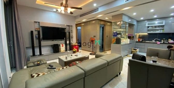 Bán căn hộ chung cư: Cityland Park Hill 113m2,3pn full nthat đã có sổ chỉ 7ty TL